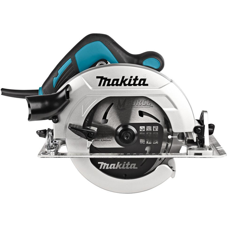 Makita HS7611 - зображення 1