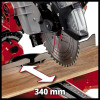 Einhell TC-SM 2534/1 Dual (4300395) - зображення 5