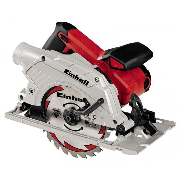 Einhell TE-CS 165 Classic (4331010) - зображення 1