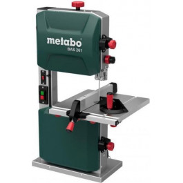   Metabo BAS 261 Precision (619008000)