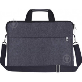   Defender Сумка для ноутбука  Chic 15.6" Grey (4745090820461)