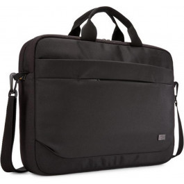   Case Logic Advantage Attache 17" ADVA-117 Black (3204204)