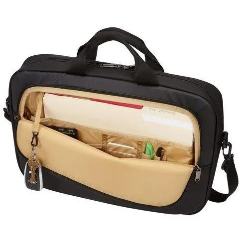 Case Logic Сумка для ноутбука 15"  Propel Attache Black (PROPA-116) - зображення 1