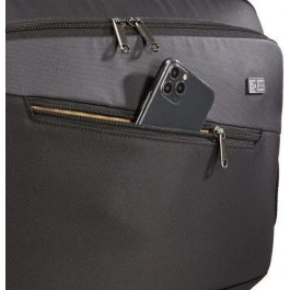   Case Logic Сумка для ноутбука 15"  Propel Briefcase Black (PROPC-116)