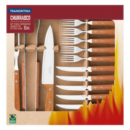   Tramontina Barbecue Polywood (21198/970)