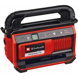   Einhell PRESSITO 18/25