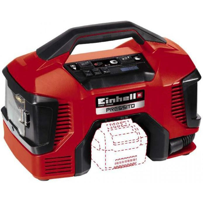 Einhell PRESSITO 4020460 - зображення 1