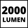 Einhell TE-CL 18/2000 LiAC - Solo (4514114) - зображення 9