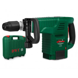   DWT H-15-11 V BMC