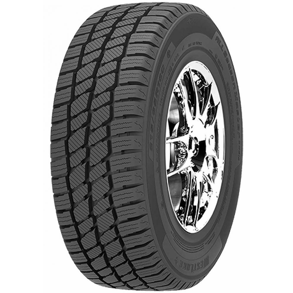 Trazano All Season Master SW 613 (225/70R15 112R) - зображення 1