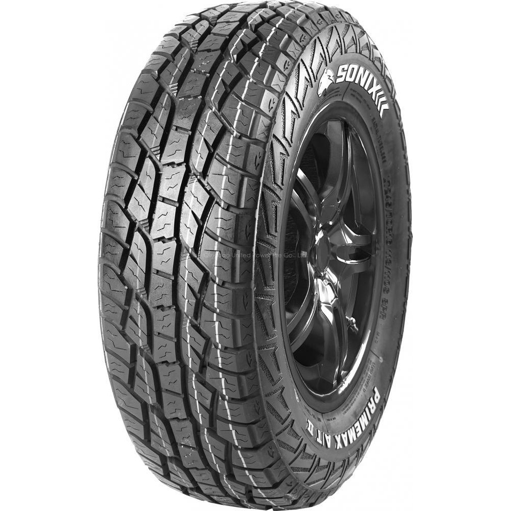 Sonix Primemax A/T II (275/65R18 116T) - зображення 1