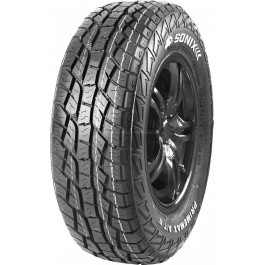   Sonix Primemax A/T II (275/65R18 116T)