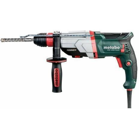 Metabo KHE 2860 Quick (600878510) - зображення 1