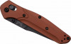 Benchmade Osborne Burnt Copper (940BK-03) - зображення 6