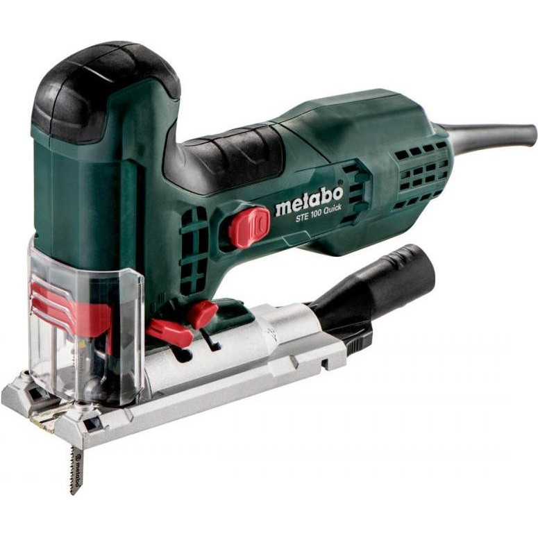 Metabo STE 100 Quick (601100000) - зображення 1