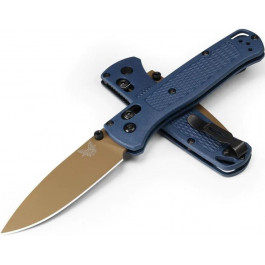   Benchmade Bugout (535FE-05)