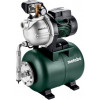 Metabo HWW 3500/25 G (600981000) - зображення 1