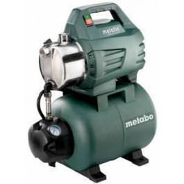   Metabo HWW 3500/25 Inox (600969000)