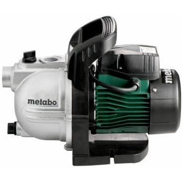 Metabo P 3300 G (600963000) - зображення 1