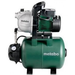   Metabo HWW 4000/25 G (600971000)