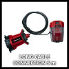 Einhell GE-DP 18/25 Li - Solo без АКБ та ЗП (4181580) - зображення 9