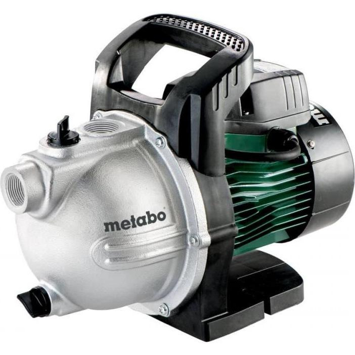 Metabo P 2000 G (600962000) - зображення 1