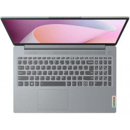   Lenovo IdeaPad Slim 3 15ABR8 Arctic Gray (82XM00GBRA)