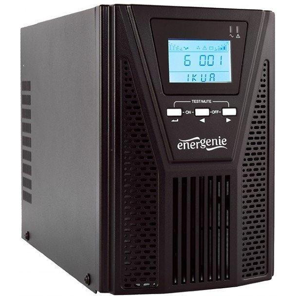 EnerGenie EG-UPSO-1000 - зображення 1