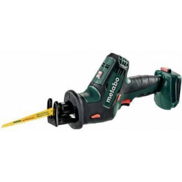   Metabo SSE 18 LTX Compact (602266890)