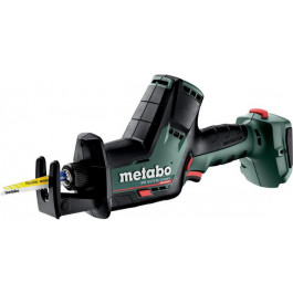   Metabo SSE 18 LTX BL Compact (602366850)