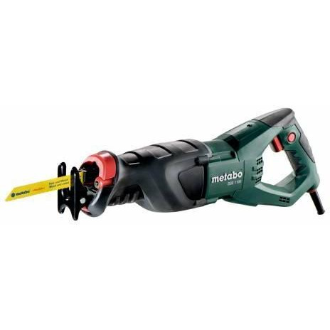 Metabo SSE 1100 (606177500) - зображення 1