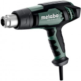   Metabo HGE 23-650 LCD (603065000)