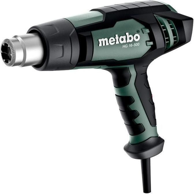 Metabo HG 16-500 (601067000) - зображення 1