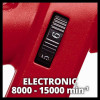 Einhell GC-EL 3000 E (3433320) - зображення 10