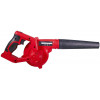 Einhell TE-CB 18/180 Li - Solo (3408001) - зображення 8