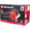 Einhell TE-CB 18/180 Li - Solo (3408001) - зображення 9