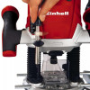 Einhell TE-RO 1255 E (4350490) - зображення 5