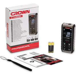   CROWN CT44034