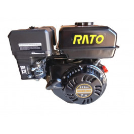   RATO R210 PF