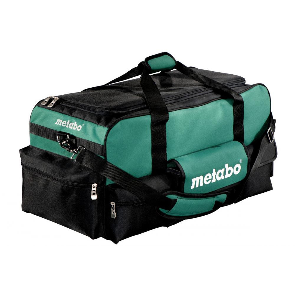 Metabo 657007000 - зображення 1