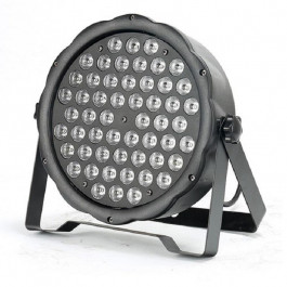   M-Light LED PAR RGBW 54x1W