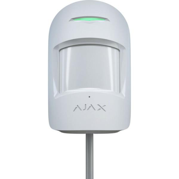 Ajax CombiProtect Fibra White (000027206) - зображення 1