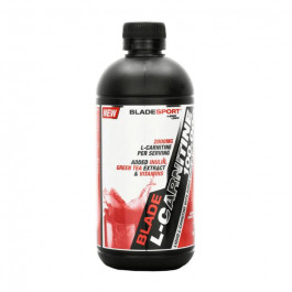   Blade Sport L-Carnitine 100 000 500 мл cherry