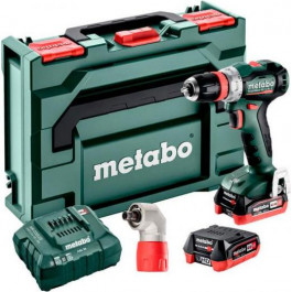   Metabo PowerMaxx BS 12 BL Q Pro (601045920)