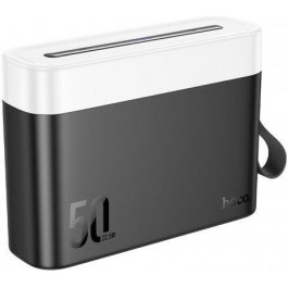   Hoco J94A Masterful 50000mAh 22.5W Black