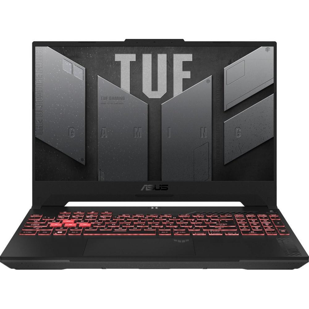 ASUS TUF Gaming A15 FA507NV (FA507NV-LP111) - зображення 1