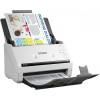 Epson WorkForce DS-530II (B11B261401) - зображення 6