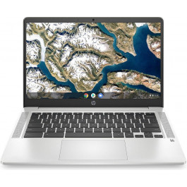   HP Chromebook 14a-na0131 (47X84UA)