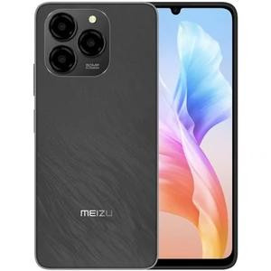 Meizu Note 21 4/256GB Black - зображення 1