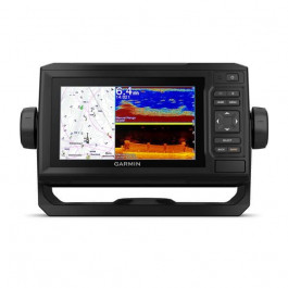   Garmin echoMAP UHD 62cv w/GT24 xdcr (010-02329-01)